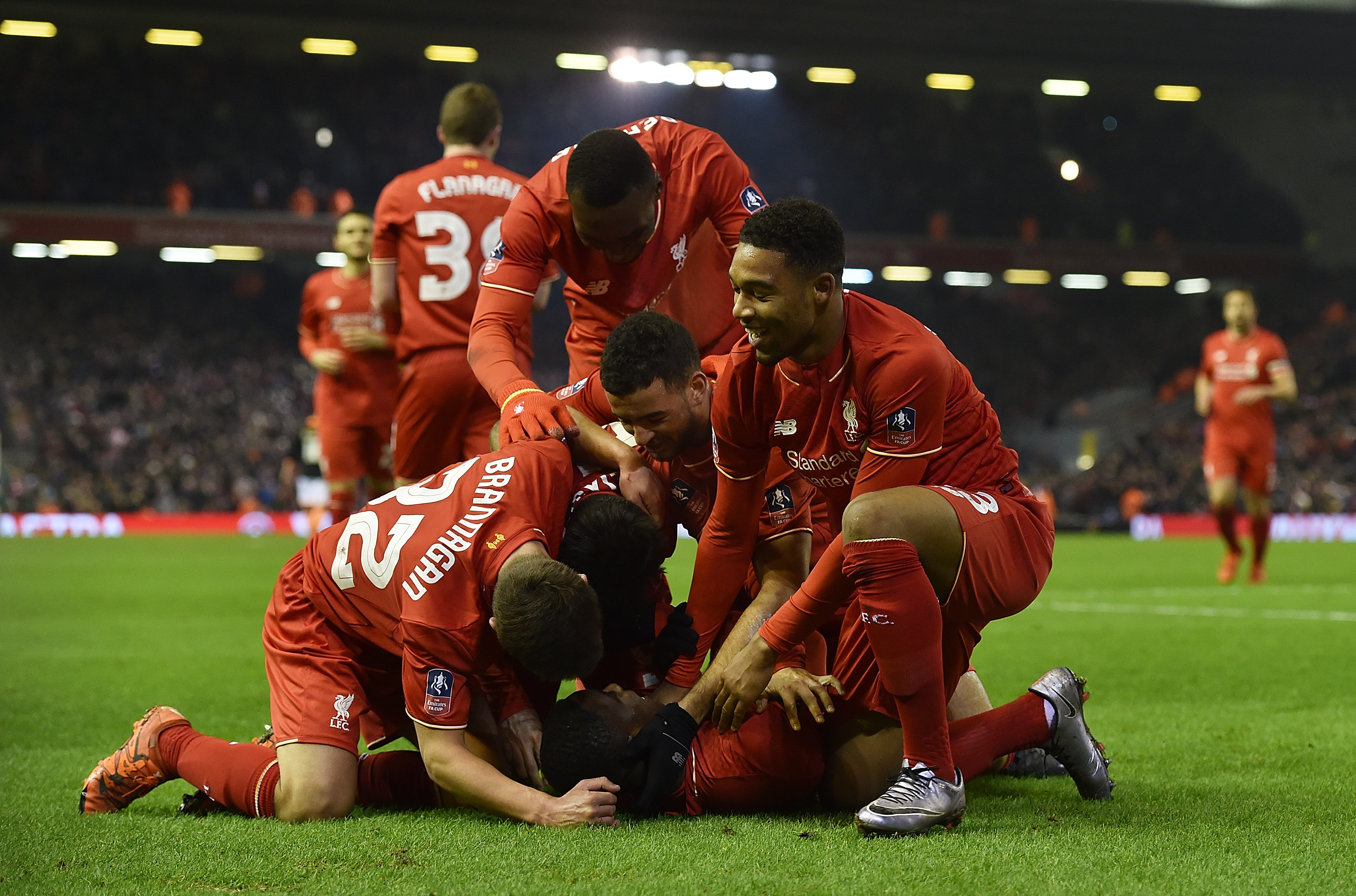 西蒙斯：我早就知道会取得进球，这只是时间问题（西蒙斯：进球只是迟早的事，我心里有数）