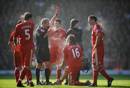 这一脚之前，所有铺垫都完成了（铺垫已尽，只待这一脚）