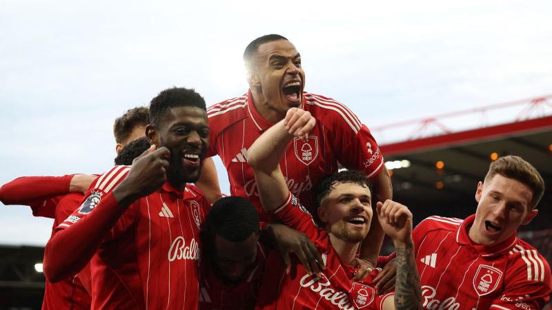 DO：伊萨克将返回英格兰并回归纽卡训练（伊萨克即将回英格兰，归队参加纽卡训练）